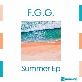 Album cover of Summer Season