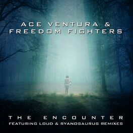 Album cover of The Encounter