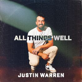 Album cover of All Things Well