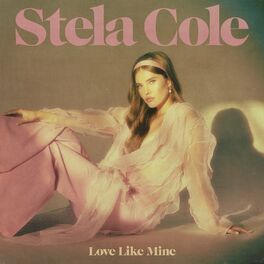Album cover of Love Like Mine
