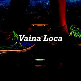 Album cover of Vaina Loca