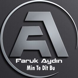 Album cover of Min Te Dît Bu