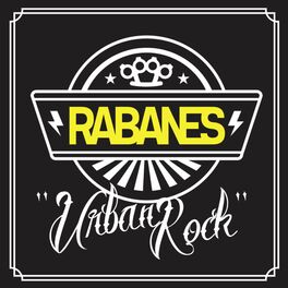Album cover of Urban Rock