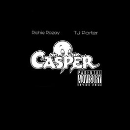 Album cover of Casper