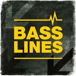 Album cover of Bass Lines