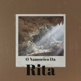 Album cover of O Namorico Da Rita