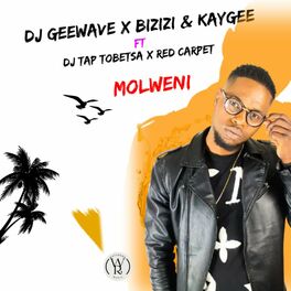 Album cover of Molweni