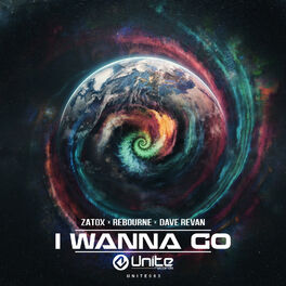 Album cover of I Wanna Go