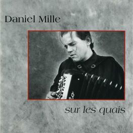 Album cover of Sur les quais