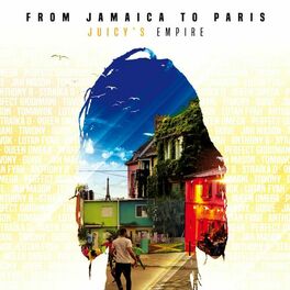 Album cover of From Jamaica To Paris