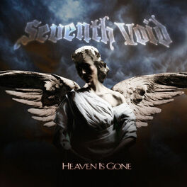 Album cover of Heaven Is Gone