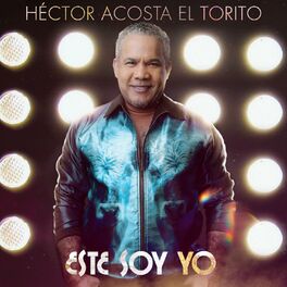 Album cover of Este Soy Yo