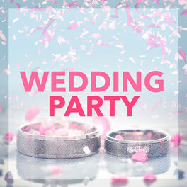 Album cover of Wedding Party