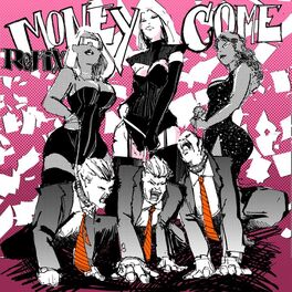 Album cover of Money Come (Remix) [feat. Ivorian Doll & Big Boss Vette]