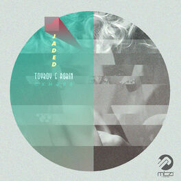 Album cover of Jaded