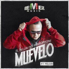 Album cover of Muévelo (feat. Milan)