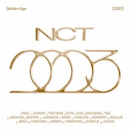 Album cover of Golden Age - The 4th Album