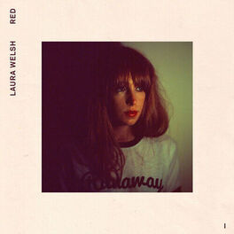 Album cover of Red