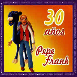 Album cover of 30 Años