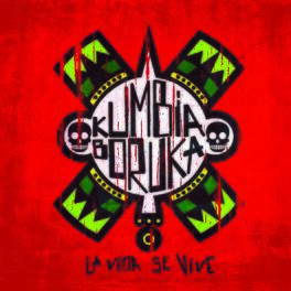 Album cover of La Vida Se Vive
