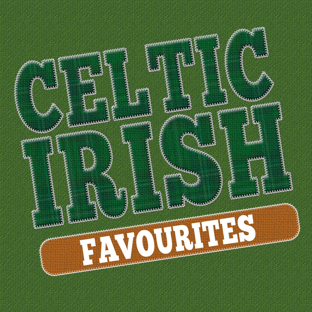 Favourite слушать. Irish Celtic.