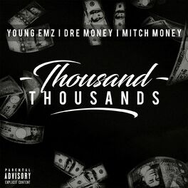 Album cover of Thousand Thousands
