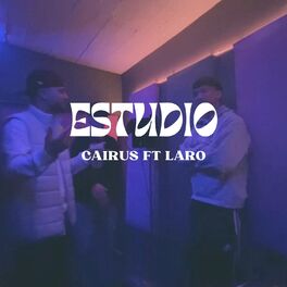 Album cover of ESTUDIO