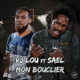Album cover of Mon bouclier