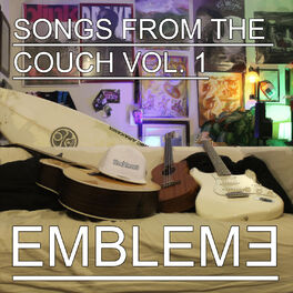 Album cover of Songs from the Couch, Vol. 1