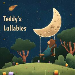 Album cover of Teddy's Lullabies