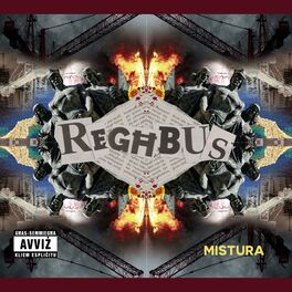 Album cover of Regħbus