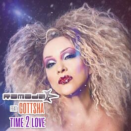 Album cover of Time 2 Love