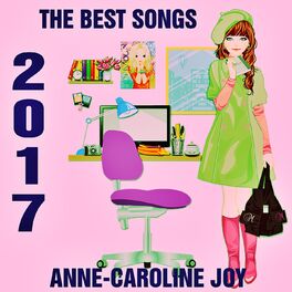 Album cover of 2017 The Best Songs