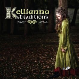 Album cover of Traditions