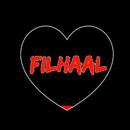 Album cover of Filhaal