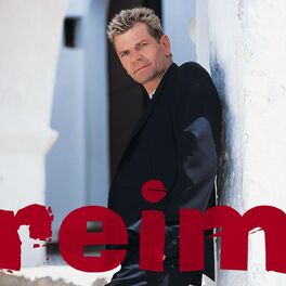 Album cover of Reim