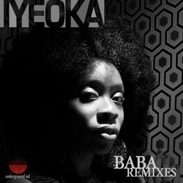 Album cover of Baba Remixes