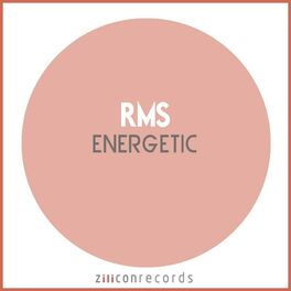 Album cover of Energetic