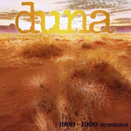Album cover of 1998-1999 Sessions