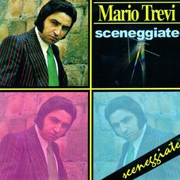 Album cover of Sceneggiate