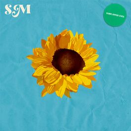 Album cover of Sunflower Eyes