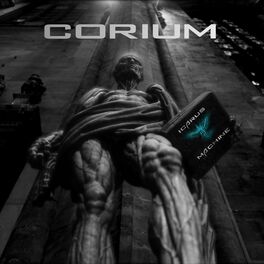Album cover of Corium