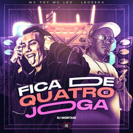 Eu Quero ver você Jogar (feat. Dj Mortari) – Song by DJ Tawan