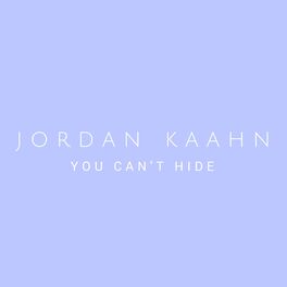 Album cover of You Can't Hide