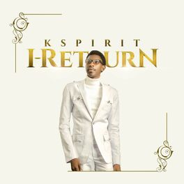 Album cover of I-Return