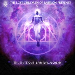 Album cover of Spiritual Alchemy