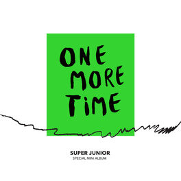Album cover of One More Time - Special Mini Album