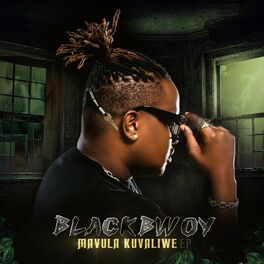 Album cover of Mavula Kuvaliwe