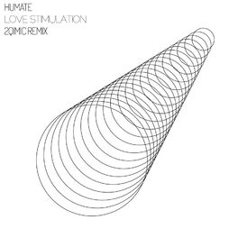Album cover of Love Stimulation (2Qimic Remix)