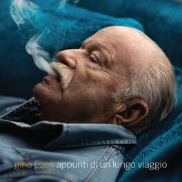 Album cover of Appunti di un lungo viaggio